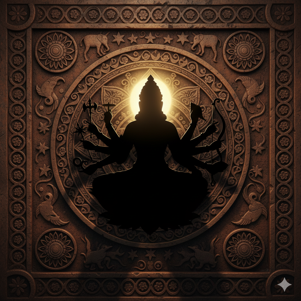 All the Gods